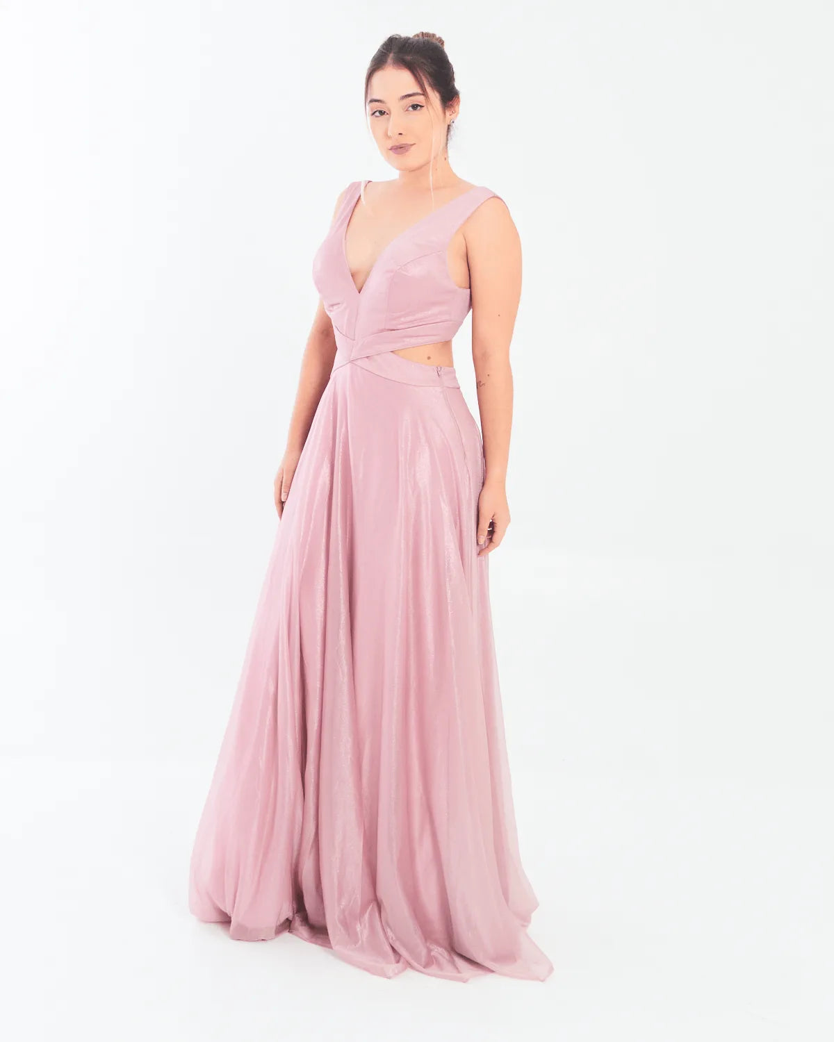 VESTIDO ELAE 44770