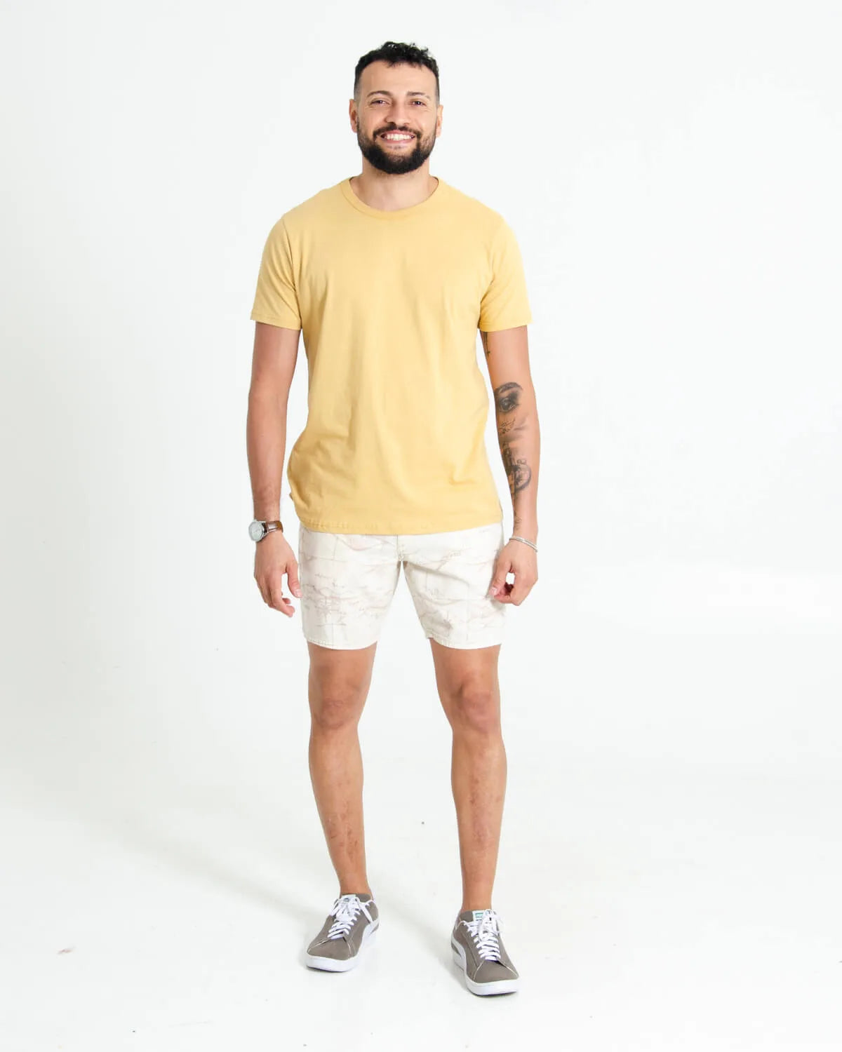 SHORT LUNENDER 75918 OFF 44