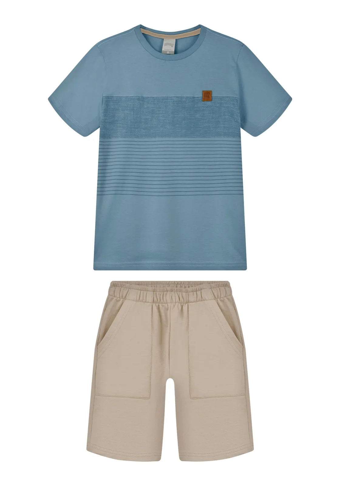 CONJUNTO LUNENDER A0518