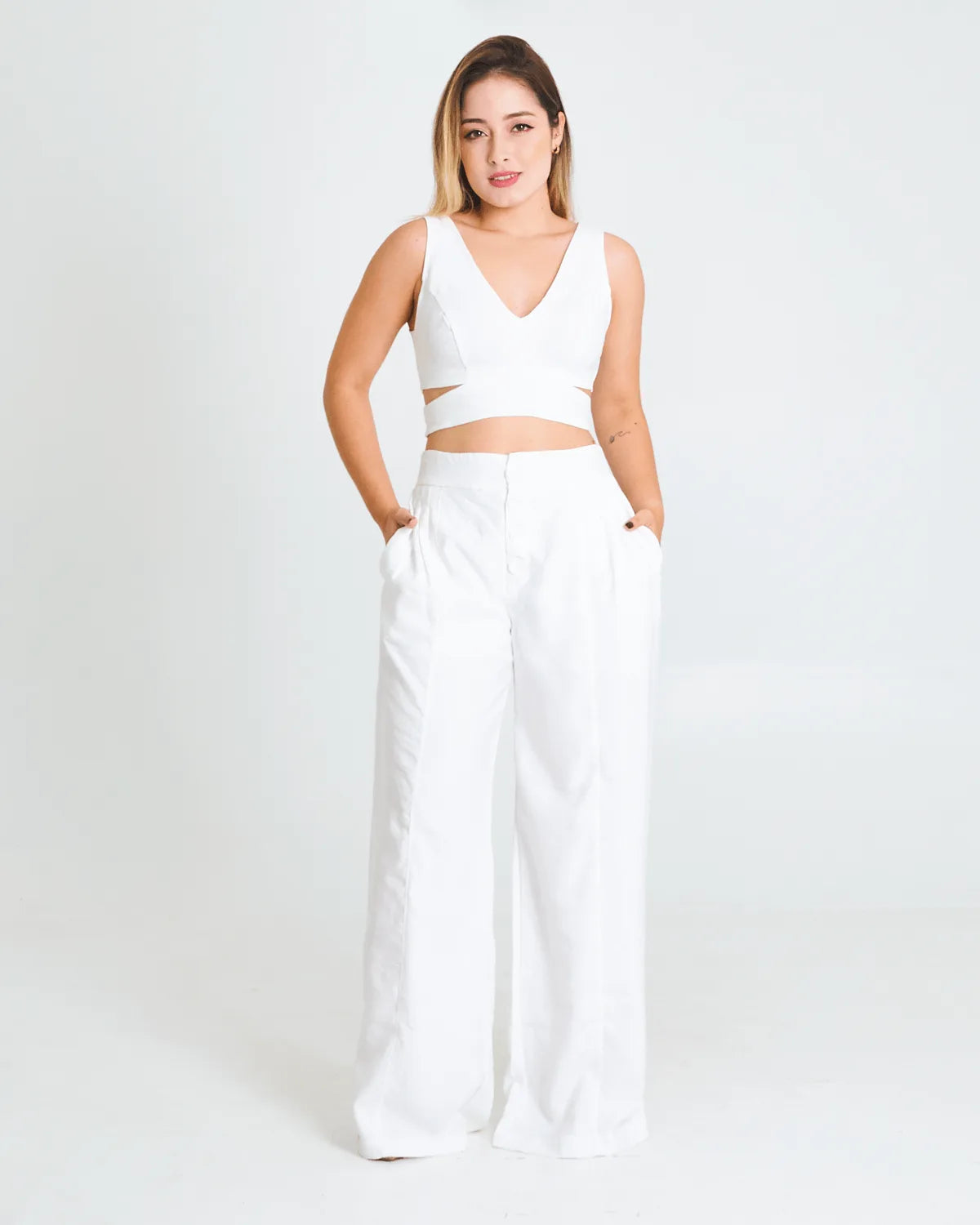CONJUNTO TROPICAL 9595A