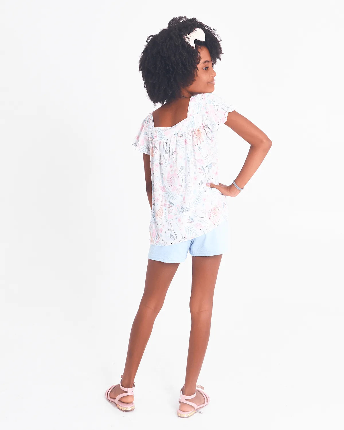 CONJUNTO LUNENDER 39915 AZUL 10