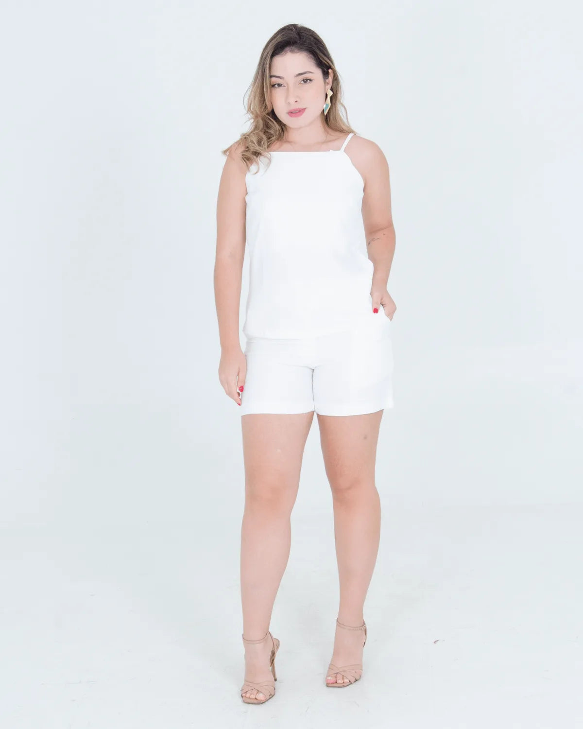 CONJUNTO MI&CO 1408 PRETO G