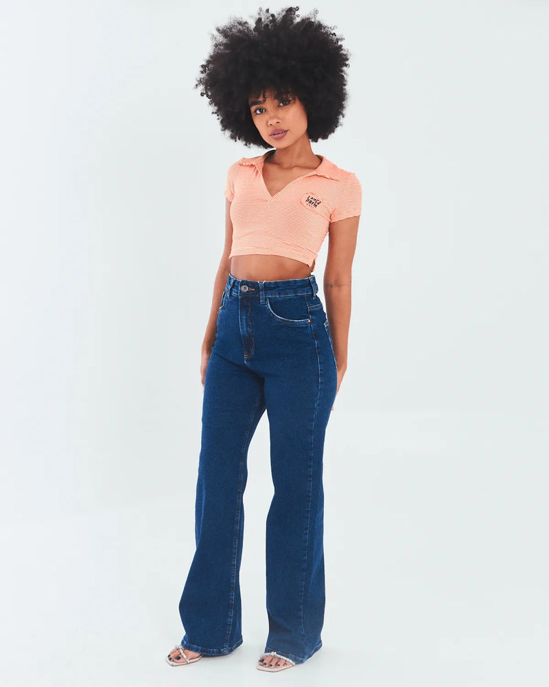 CALCA LUNENDER 20532 JEANS 40