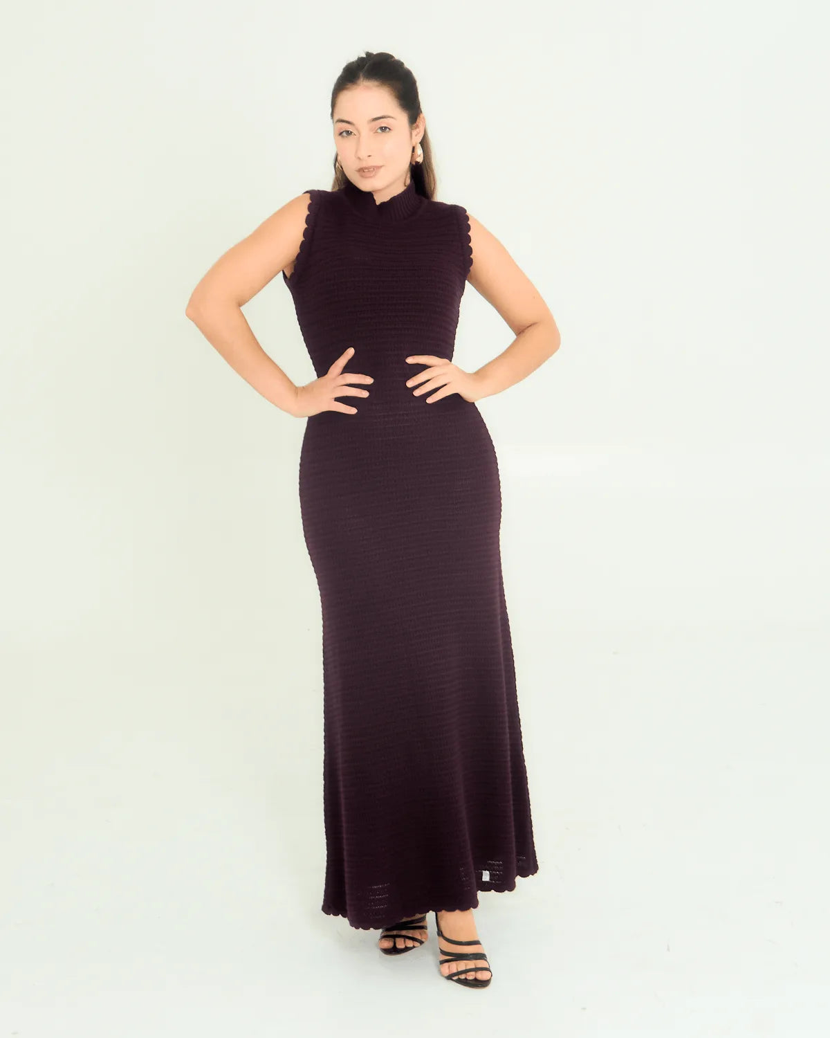 VESTIDO LANCA PERFUME 503VE000691