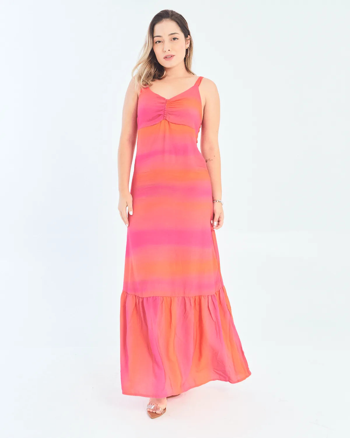 VESTIDO ROVITEX E14660