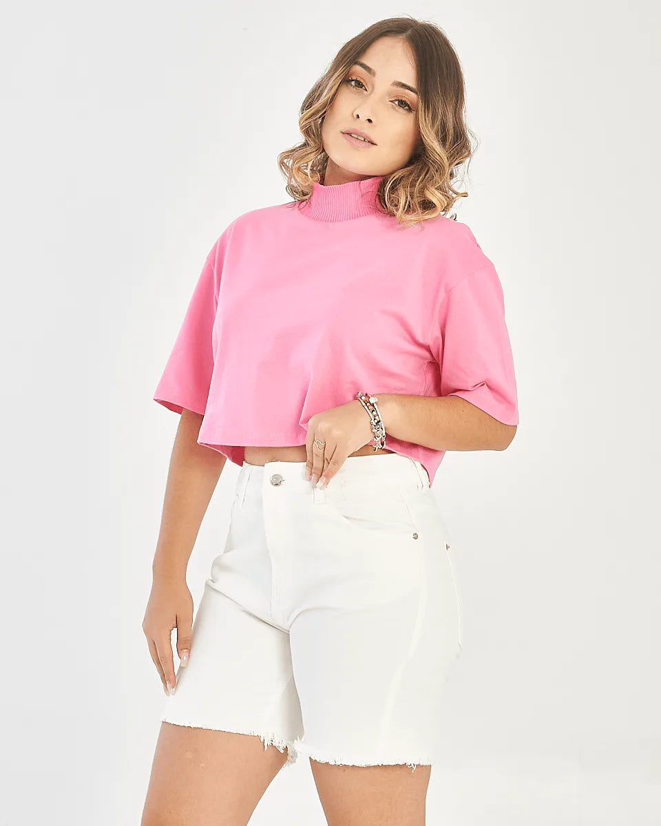 CROPPED LOVE IT 41716