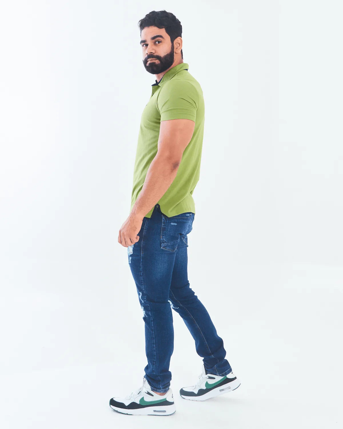 CALCA CONSCIENCIA JEANS 22173 JEANS 48