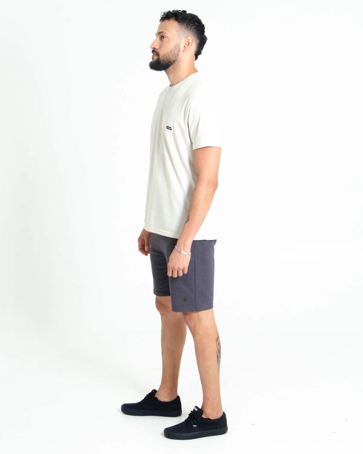 BERMUDA LUNENDER 36990 CINZA GG