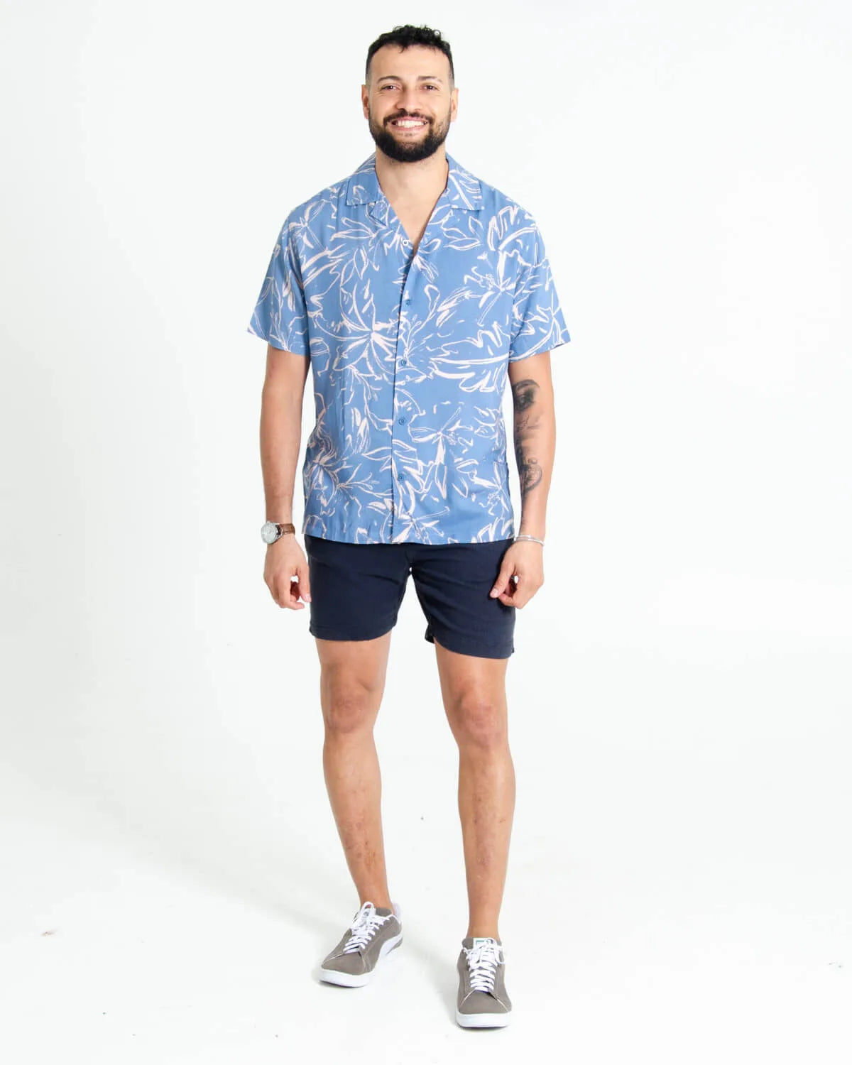 SHORT LUNENDER 75796