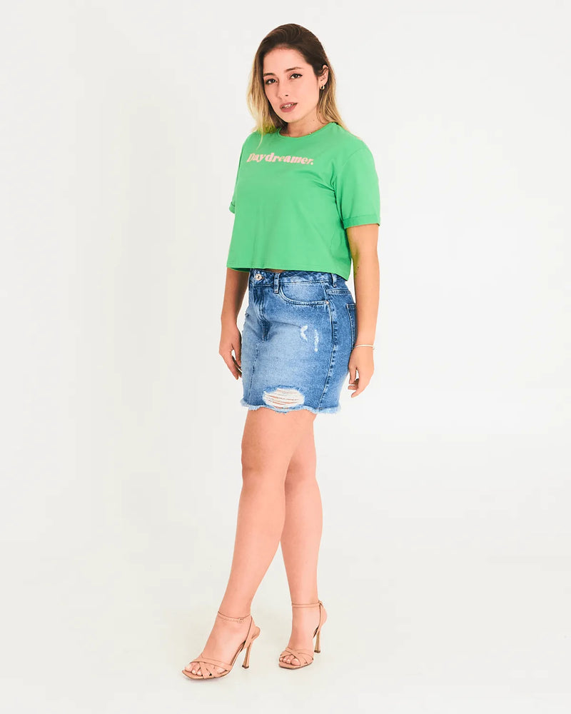 SAIA LUNENDER 20732 JEANS 40