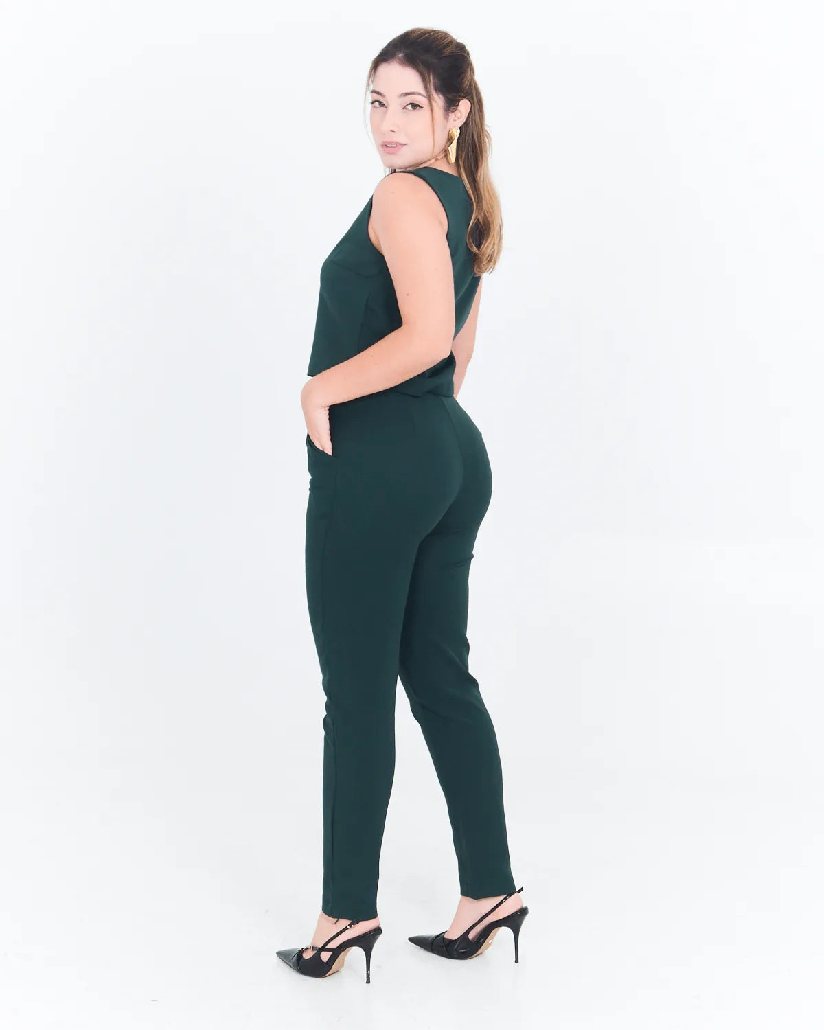 CONJUNTO MI&CO 623 CALCA/CROPPED