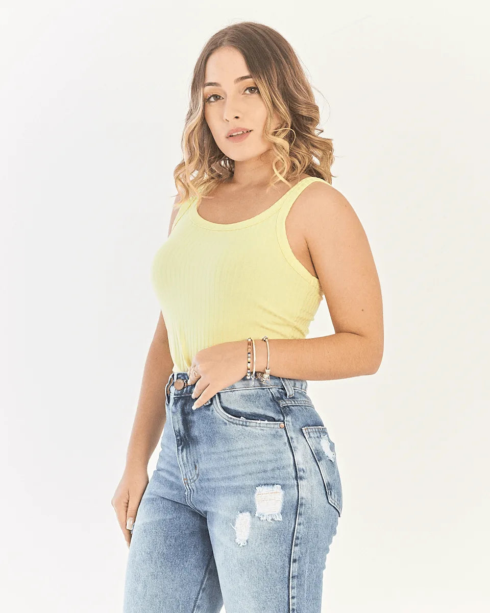 BLUSA LUNENDER 00469