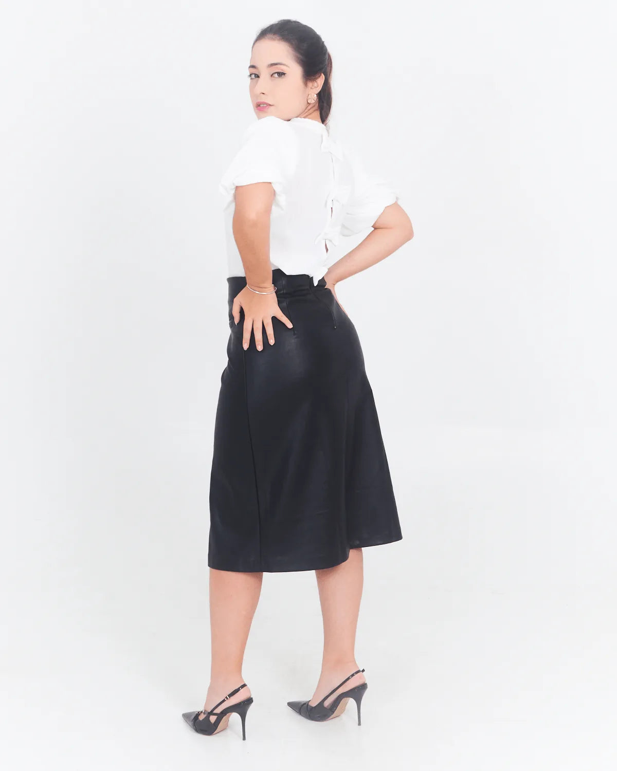 SAIA LOVE IT 44173 PRETO P