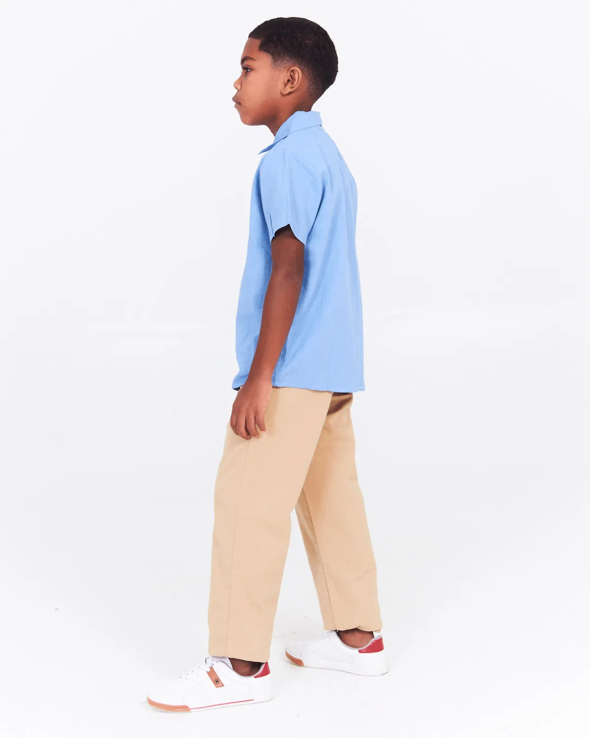 CALCA MANIA JEANS 3122 BRANCO 18