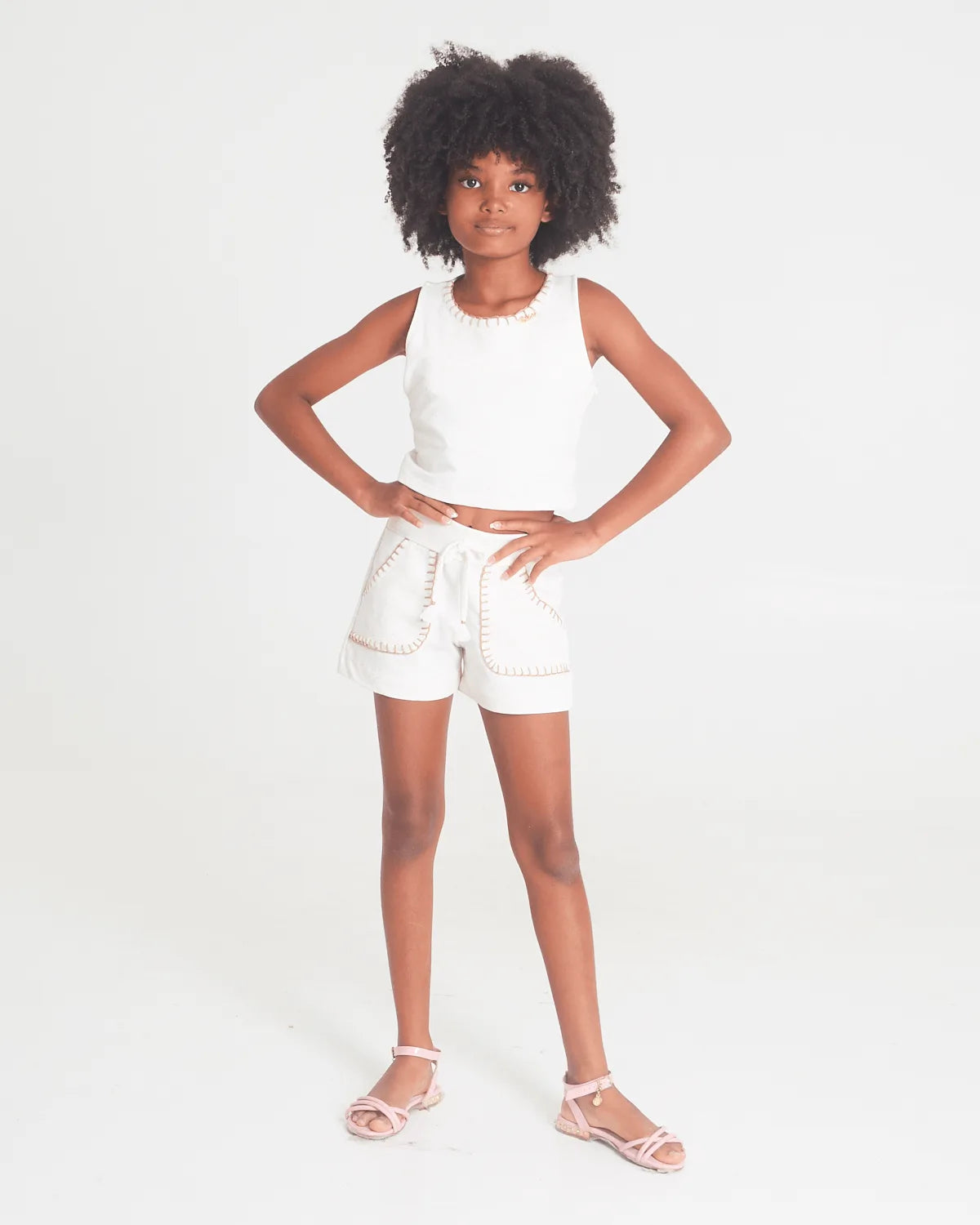 CONJUNTO BIKA KIDS 1668
