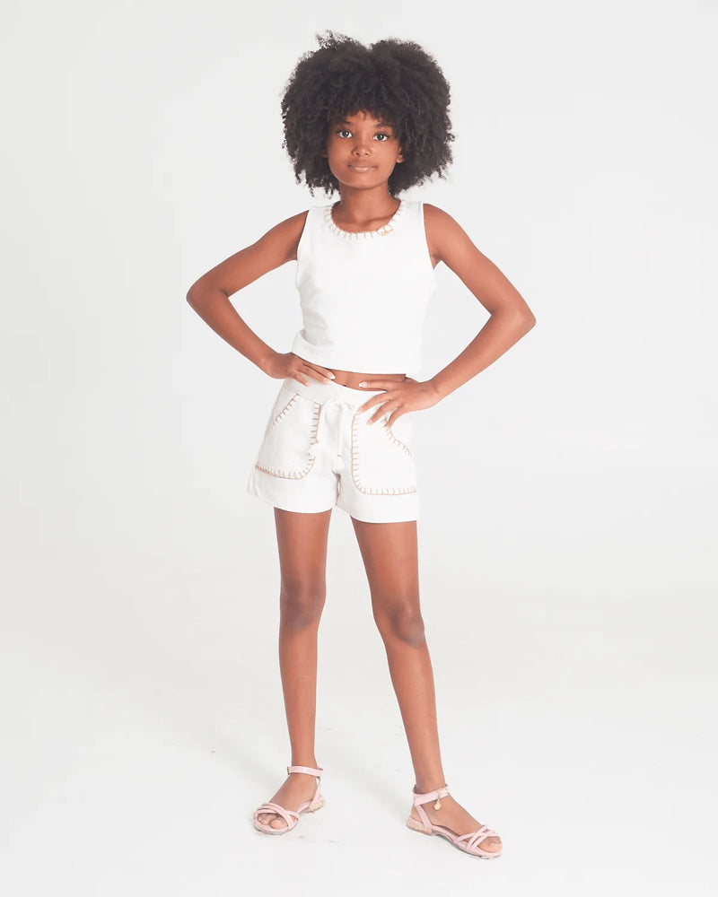 CONJUNTO BIKA KIDS 1668