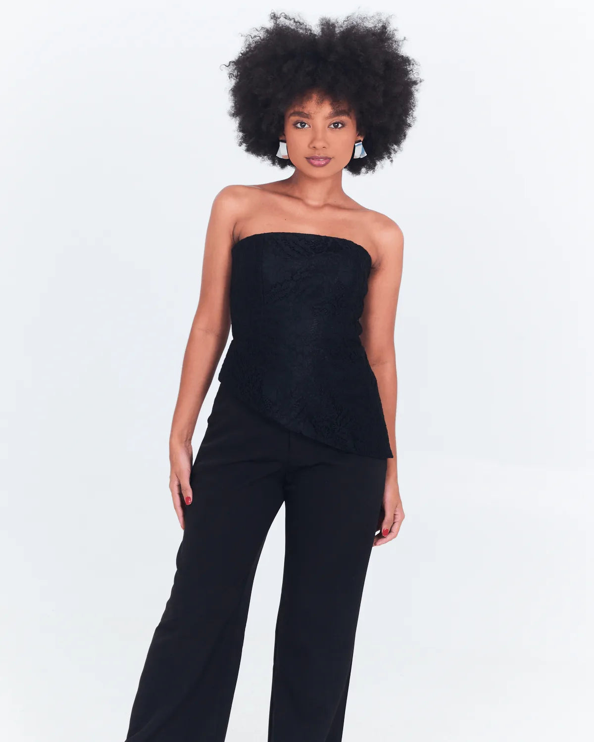 BLUSA LOVE IT 44378