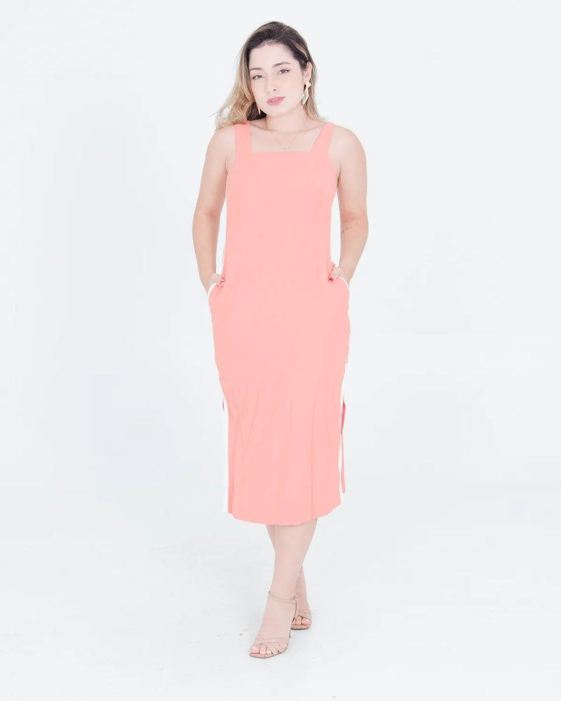 VESTIDO MI&CO 1420