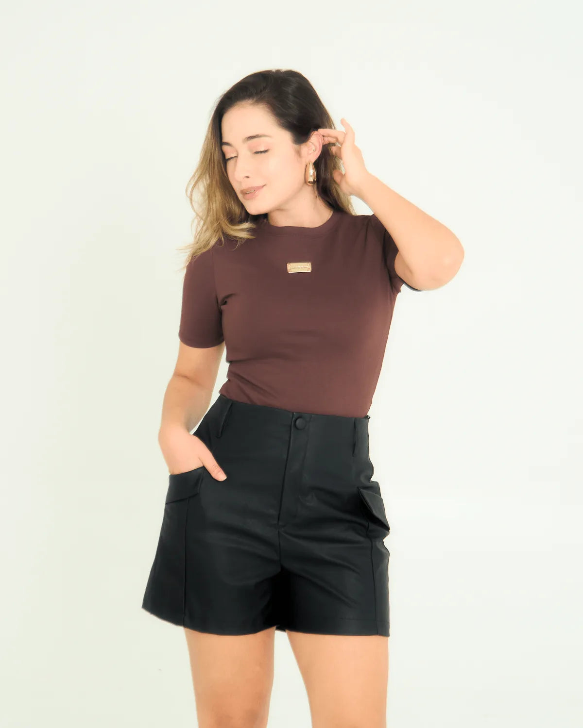 BLUSA LANCA PERFUME 502BL009675