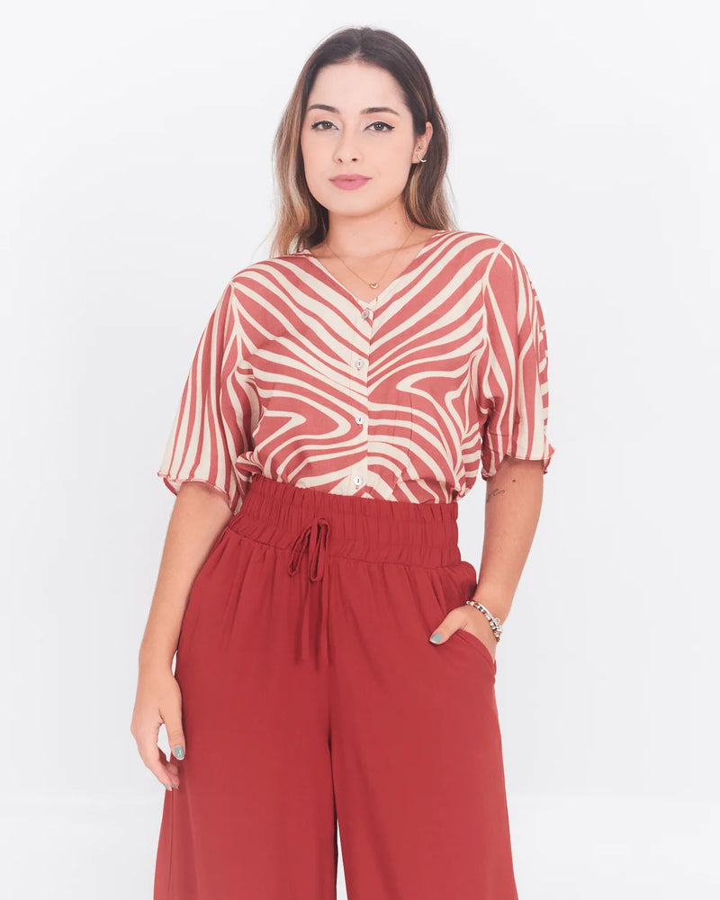 CAMISA LUNENDER 67793