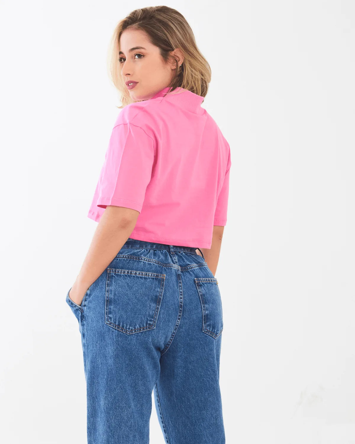 CROPPED LOVE IT 41716