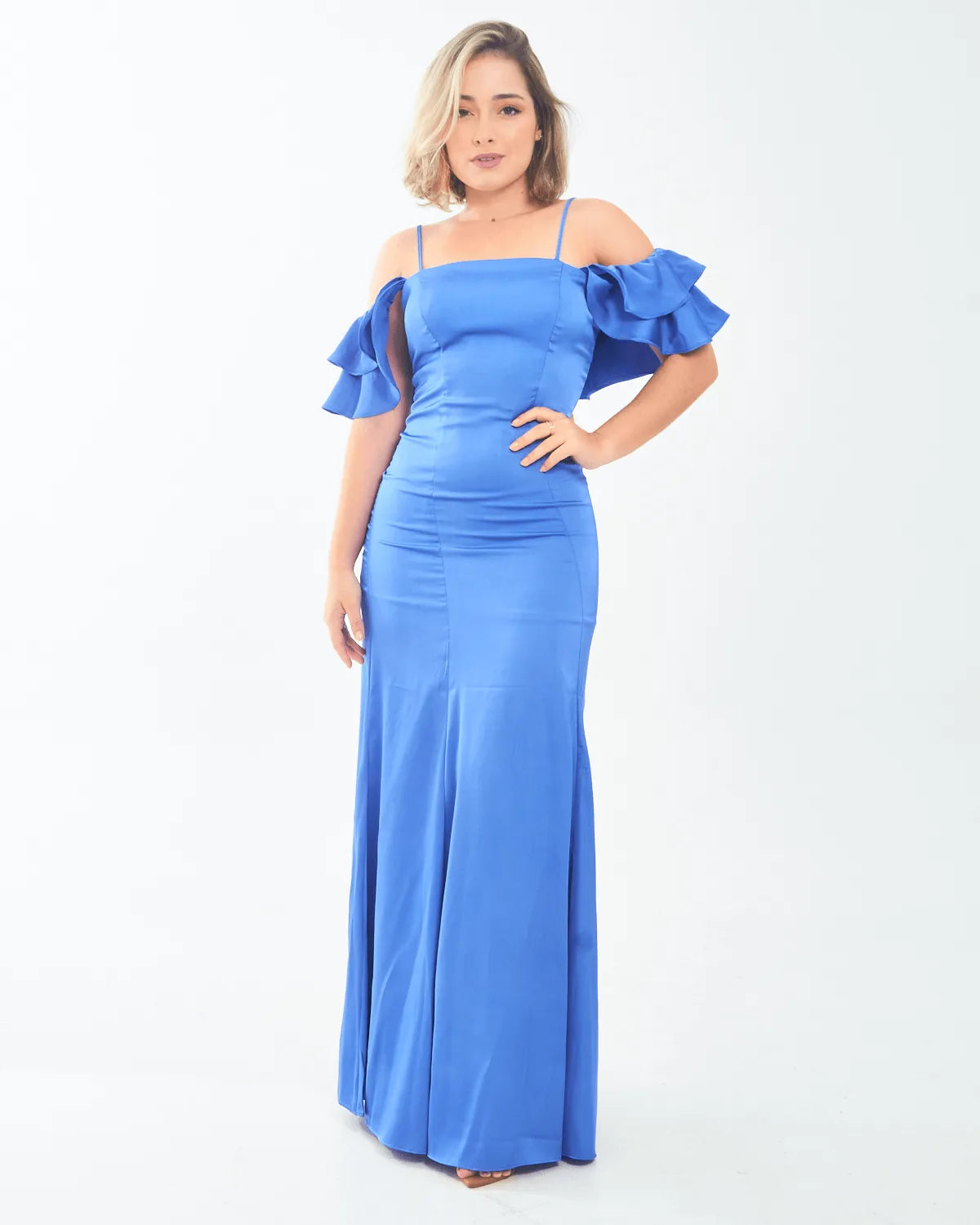 VESTIDO SECIA 08779