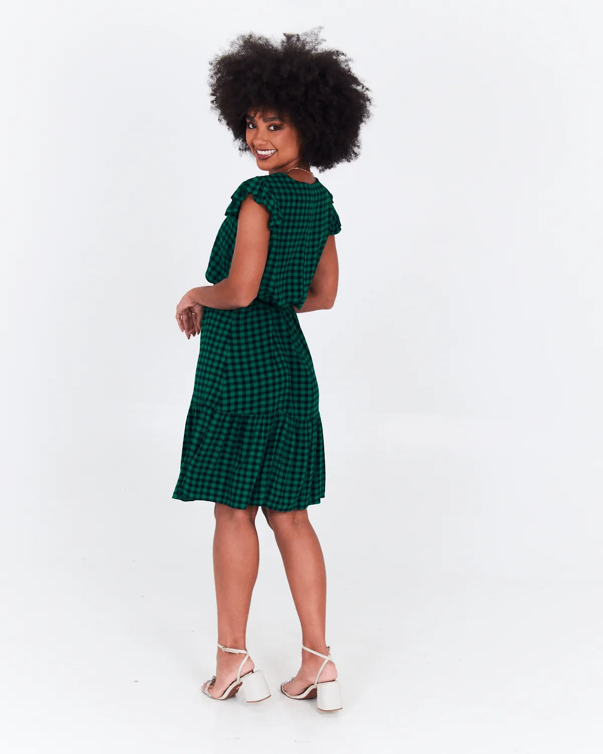 VESTIDO SAFIRA KELY