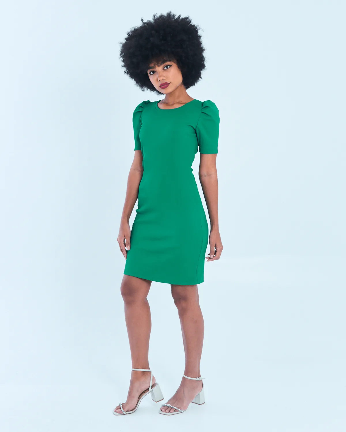 VESTIDO K2B 200100049 CAPUCCINO GG