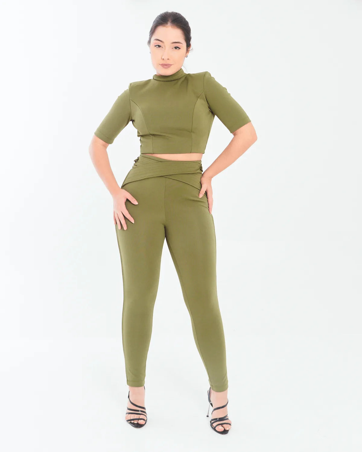 CONJUNTO TROPICAL 9397A PRETO M