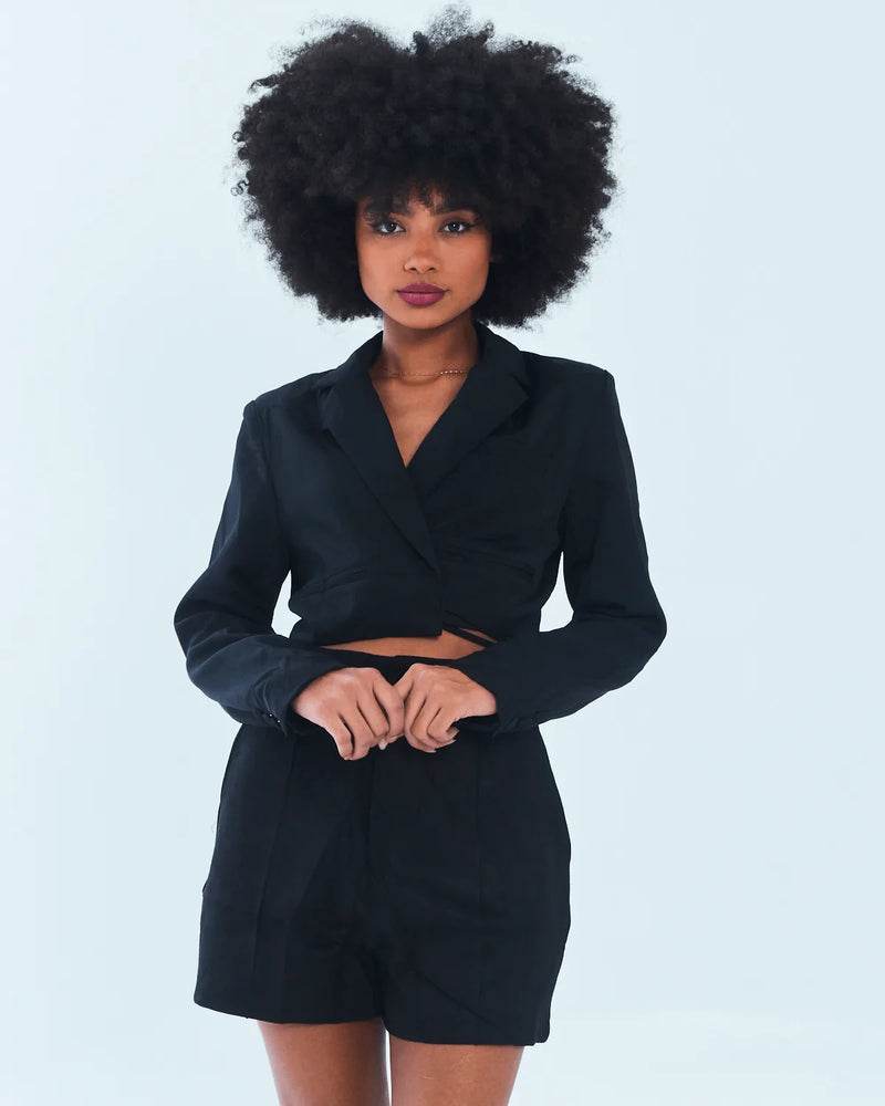BLAZER TOP CHARM SL2269