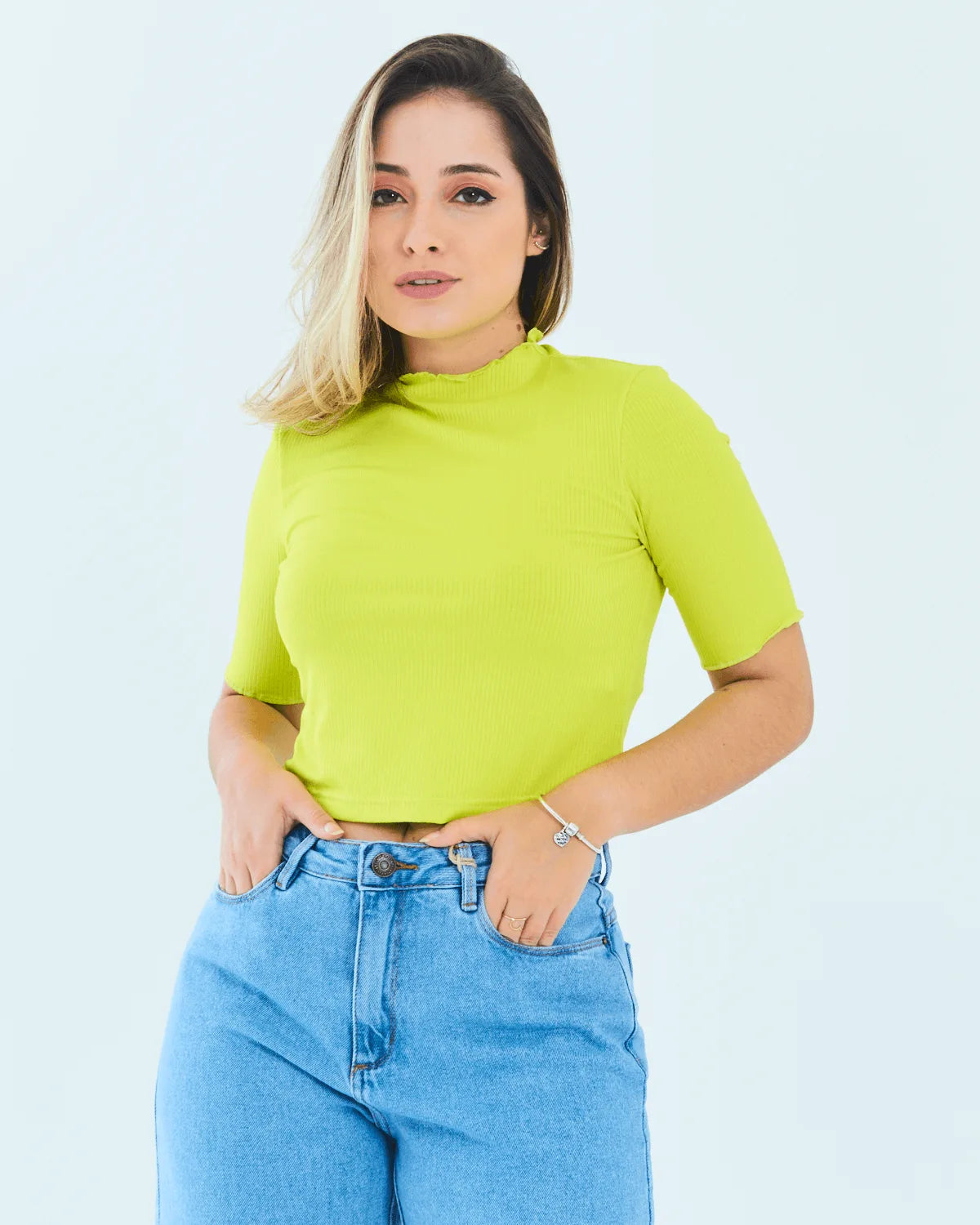 BLUSA MALWEE 1000102560 PRETO M