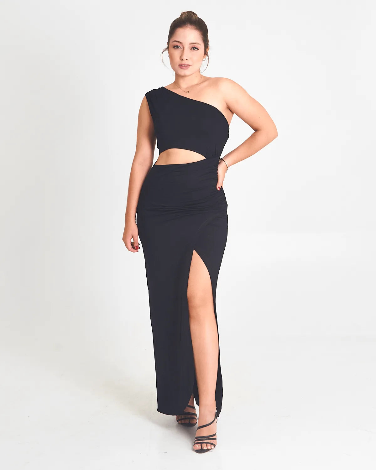 VESTIDO GROOVY 34648/44648