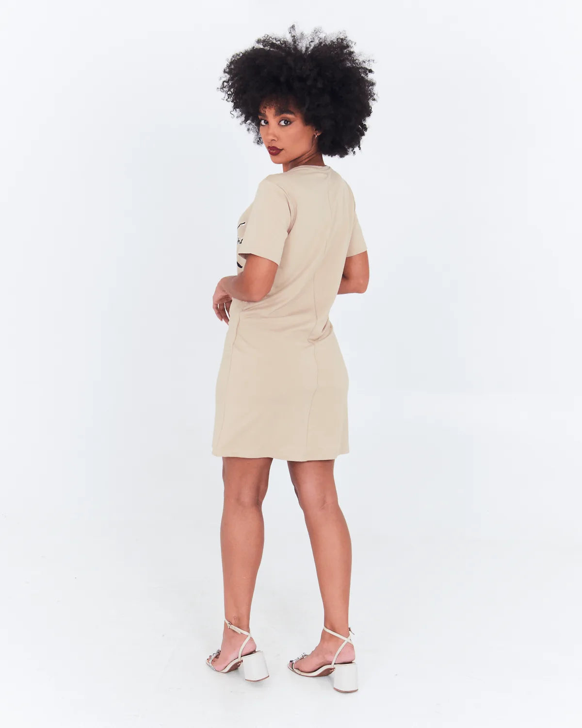 VESTIDO MARIA DONDOCA 57003
