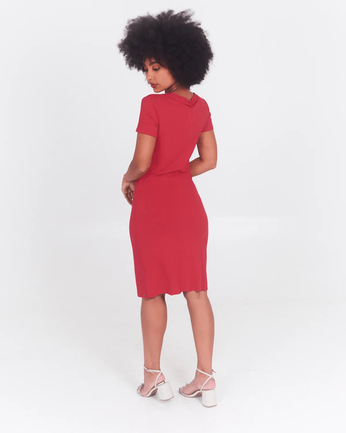 VESTIDO LUNENDER 00464