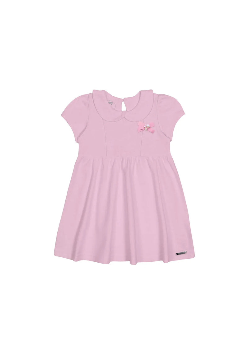 VESTIDO INF LUNENDER 39460