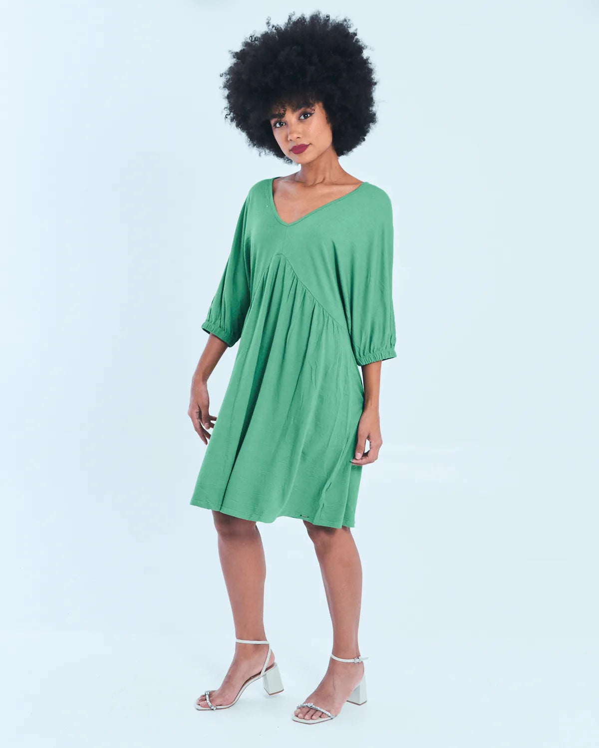 VESTIDO LUNENDER 35578