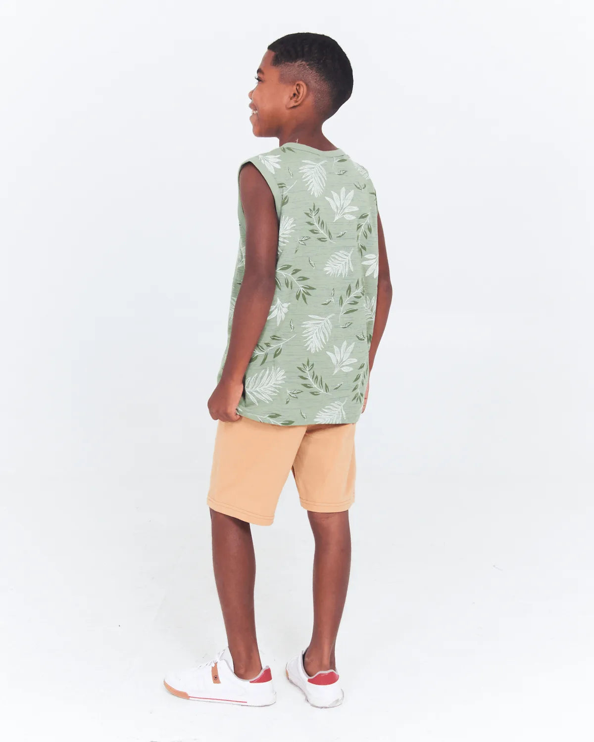 CONJUNTO LUNENDER 19291 VERDE 03