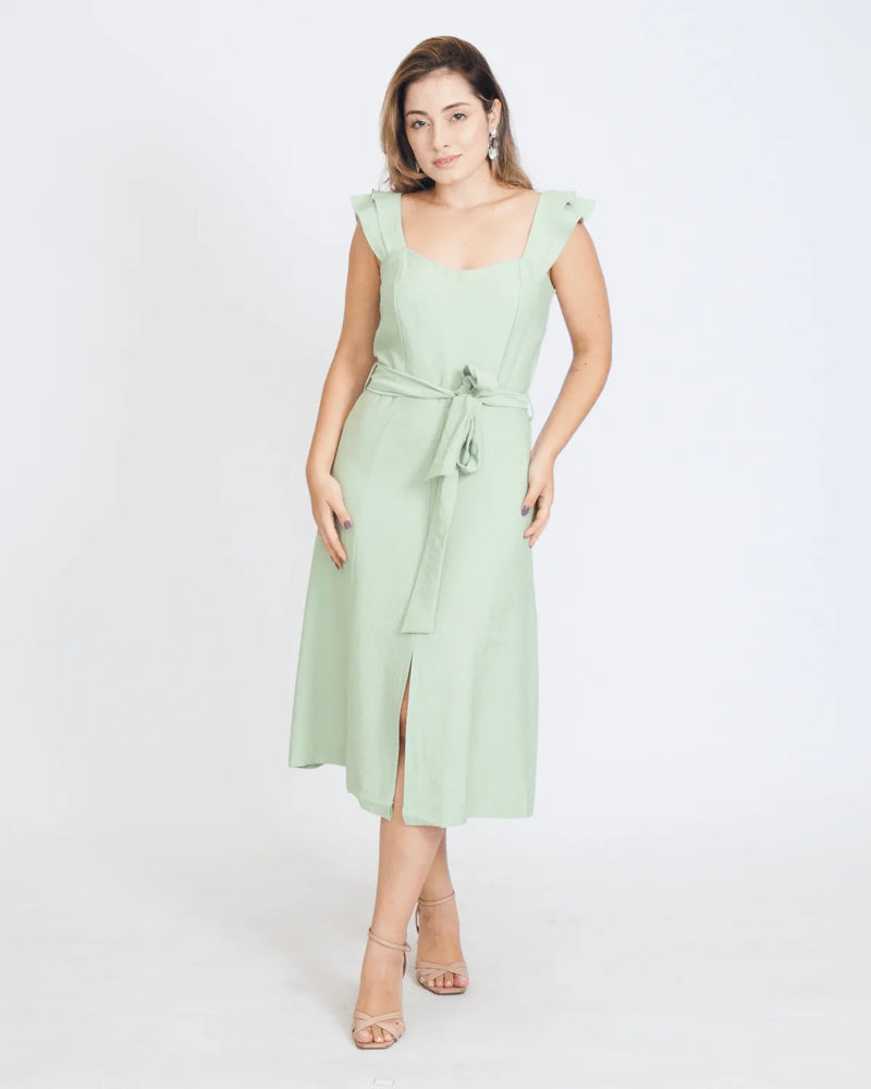 VESTIDO MI&CO 1251