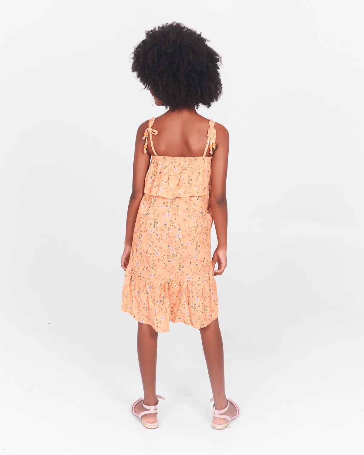 VESTIDO INF LUNENDER 67953