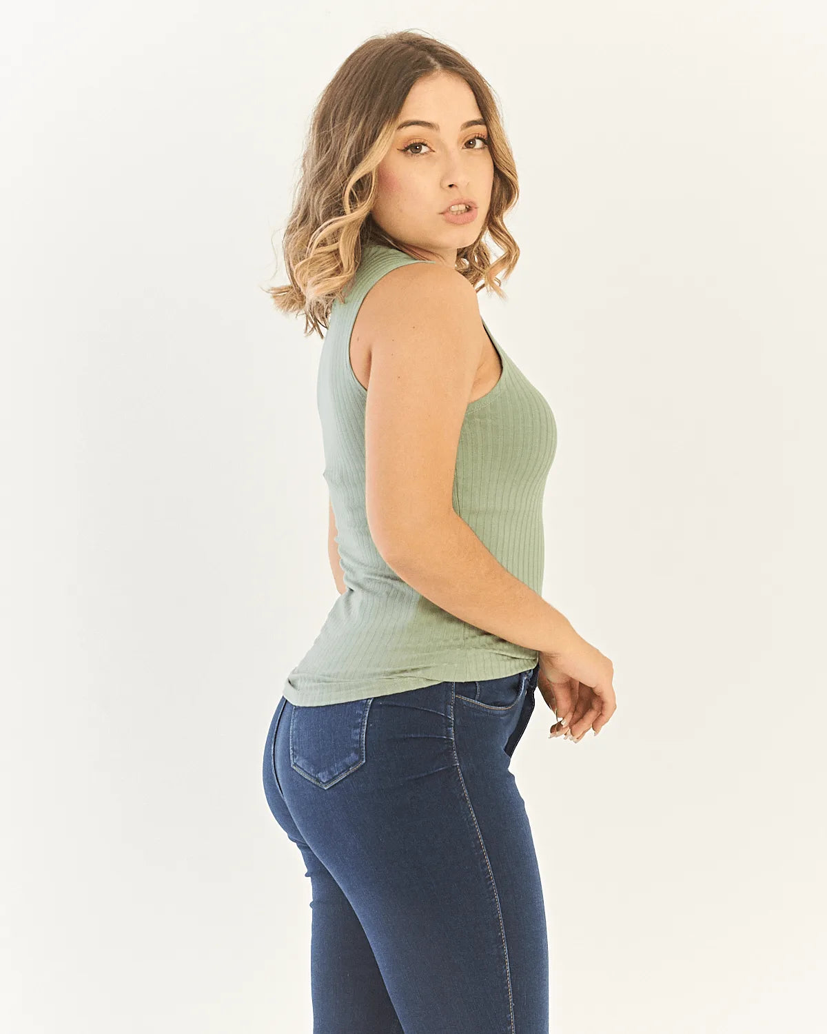 BLUSA LUNENDER 00361