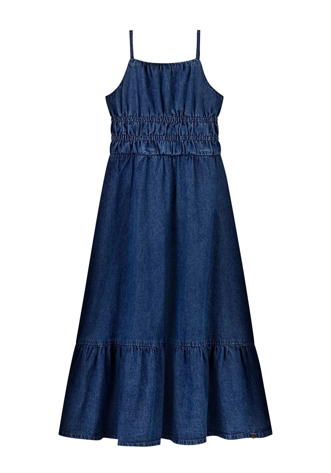 VESTIDO INF LUNENDER J0304