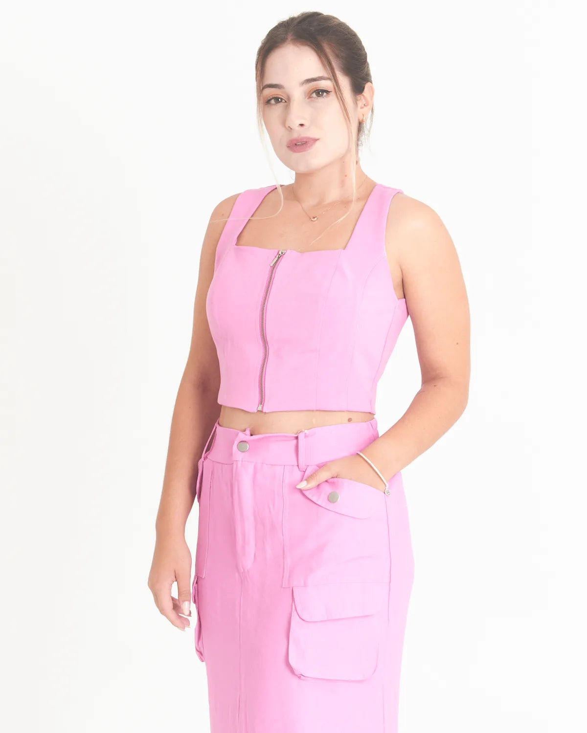 CONJUNTO TROPICAL 9601A