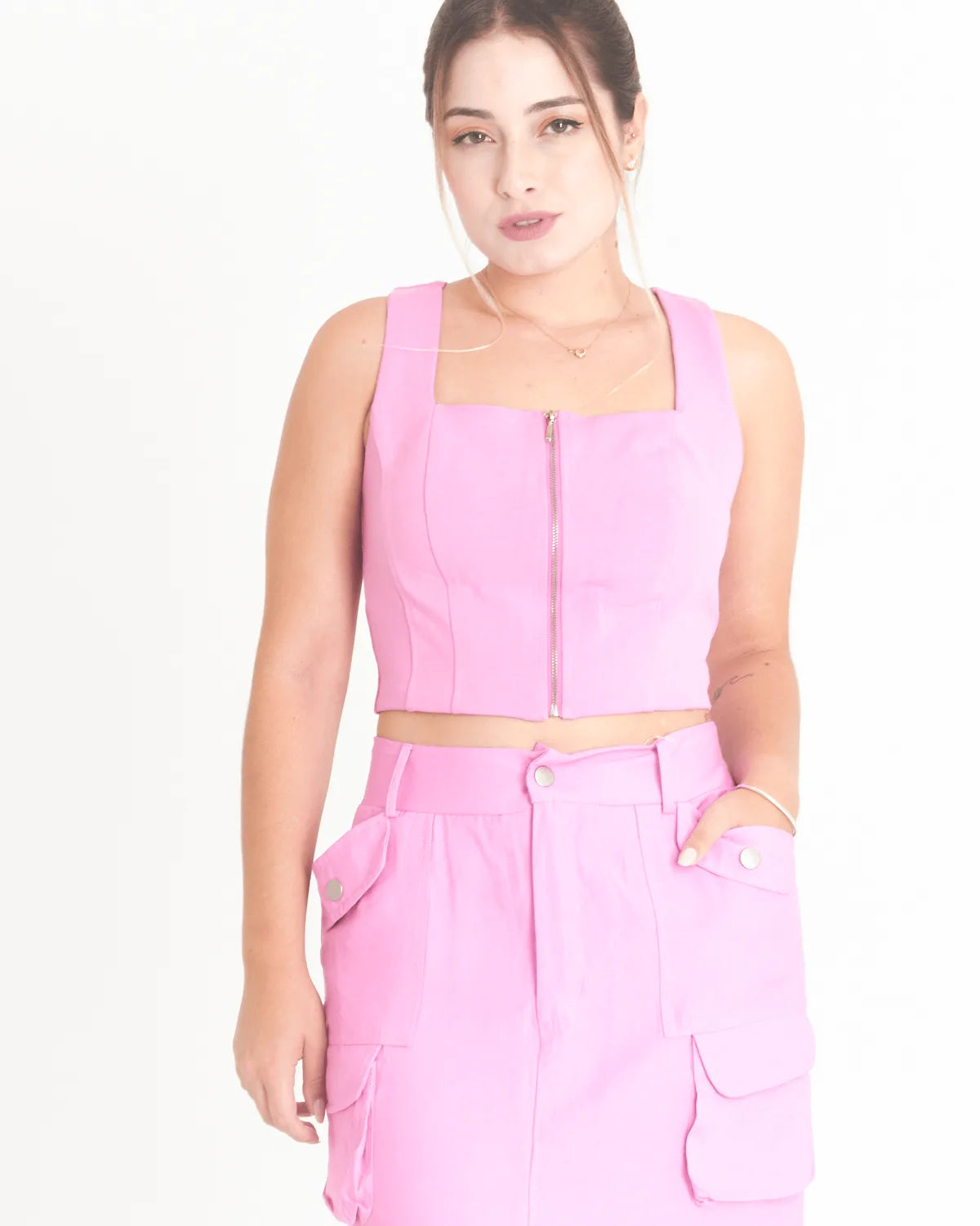 CONJUNTO TROPICAL 9601A