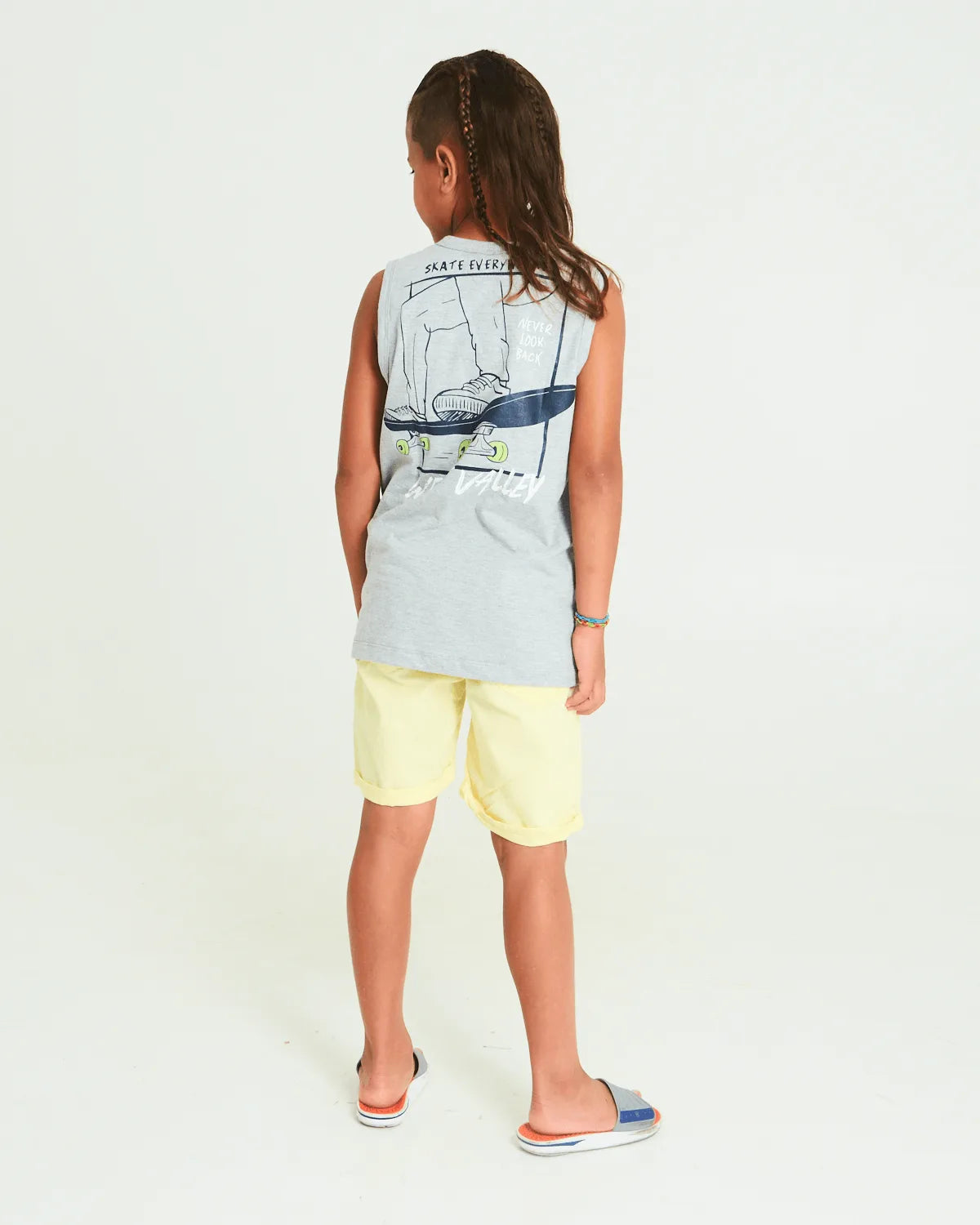 BERMUDA INF MANIA KIDS 3185