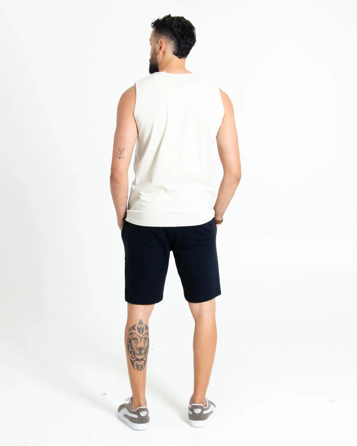 BERMUDA LUNENDER 71756