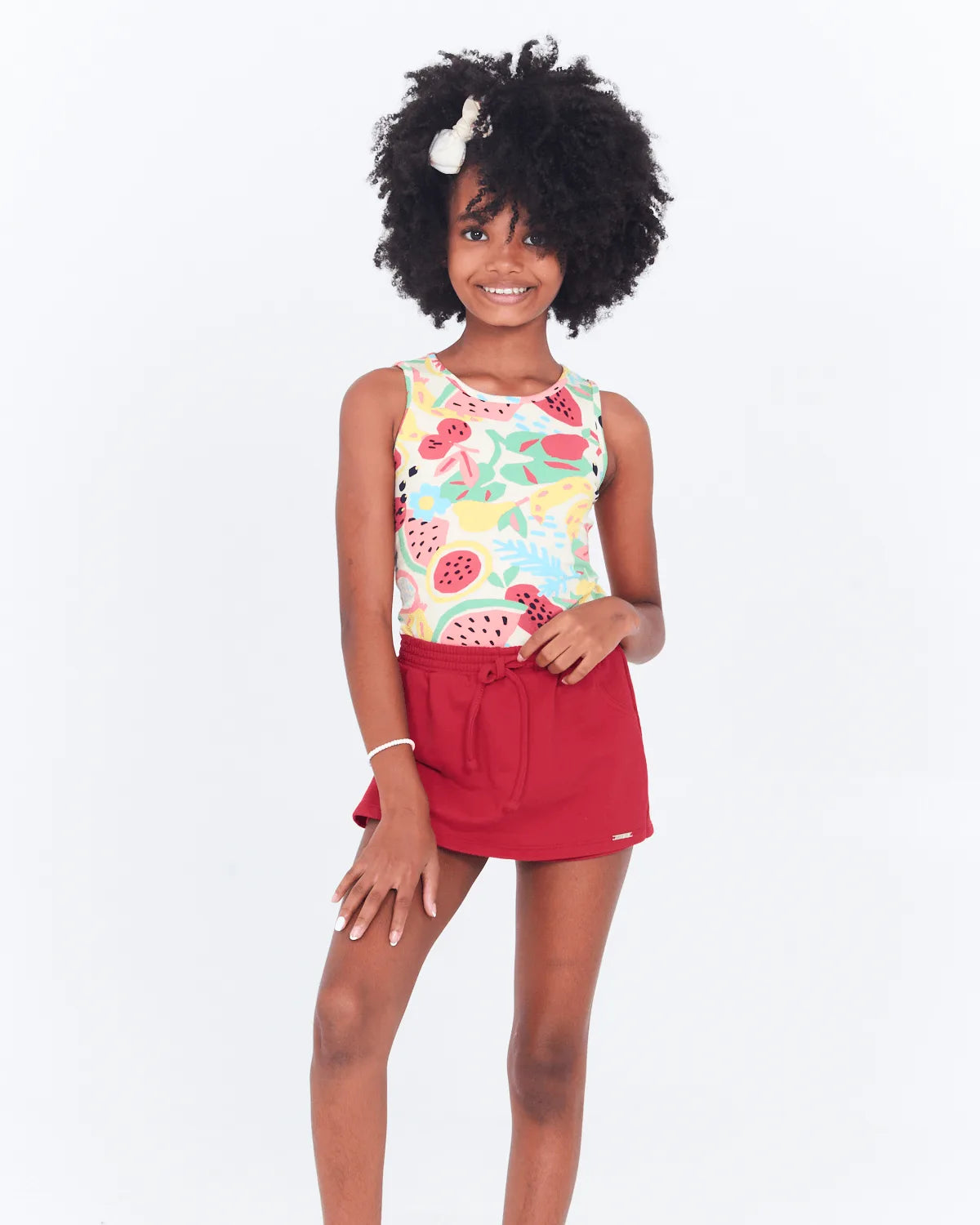 BLUSA MALWEE 1000069718 ESTM AMARELO 06