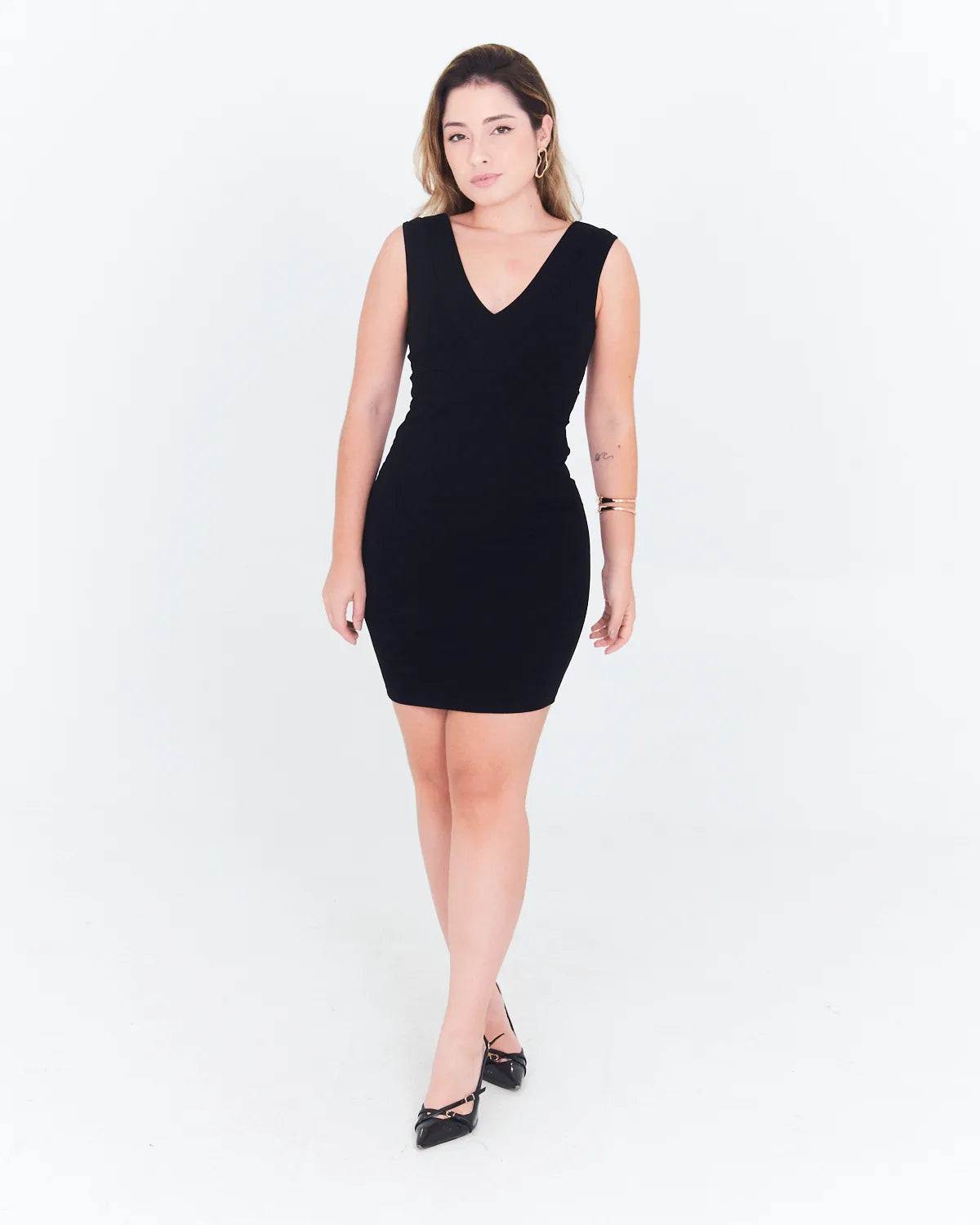 VESTIDO GROOVY 44725