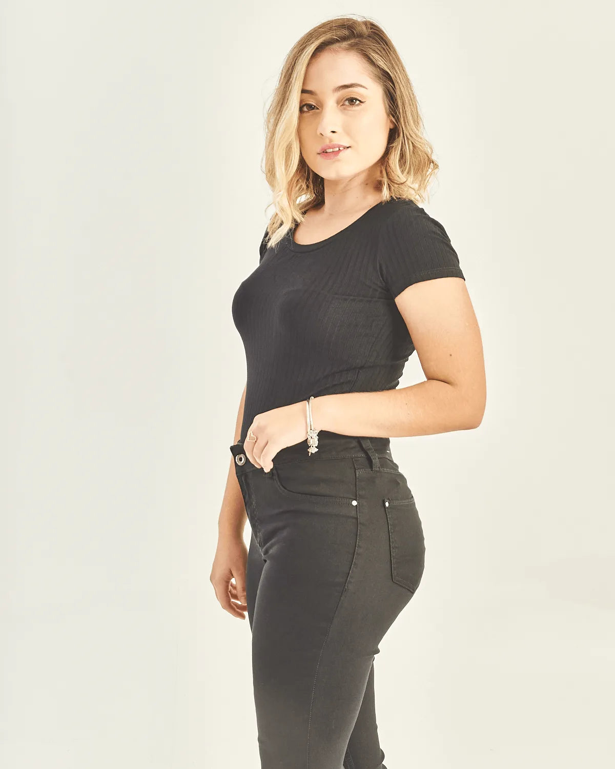 BLUSA LUNENDER 00400