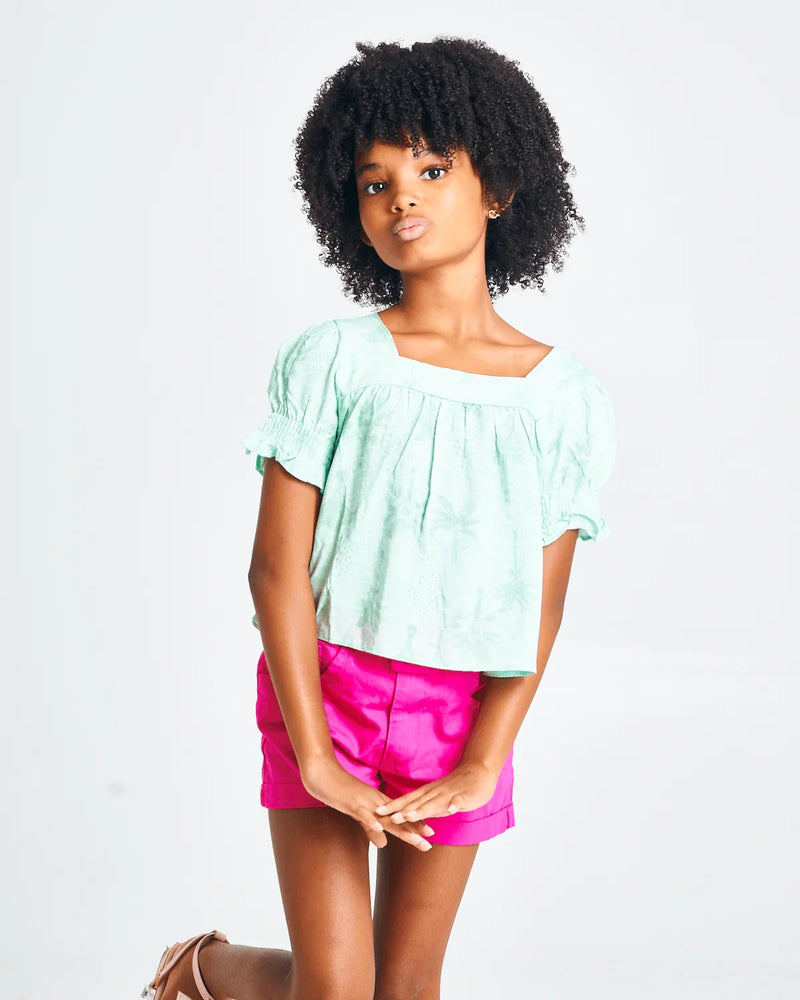BLUSA INF LUNENDER 46368