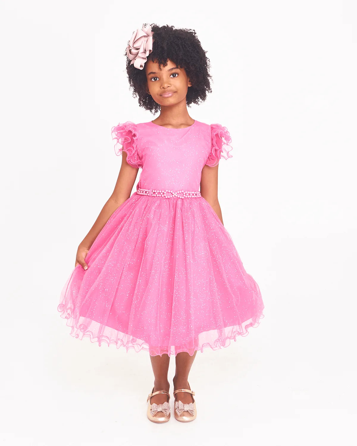 VESTIDO INF PATY BATIZADOS 3590